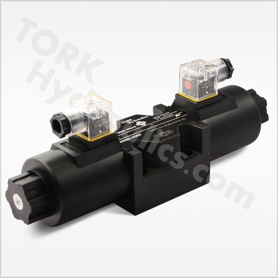a1-100DSG-series-solenoid-directional-control-valves-tork-hydraulics