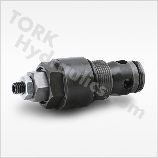 LR20-01-00 torkhydraulics