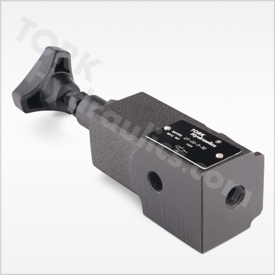 DT-DG-series-remote-control-relief-valves-tork-hydraulics
