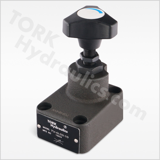 tv-tcv-series-throttle-valves-throttle-check-valves-tork-hydraulics