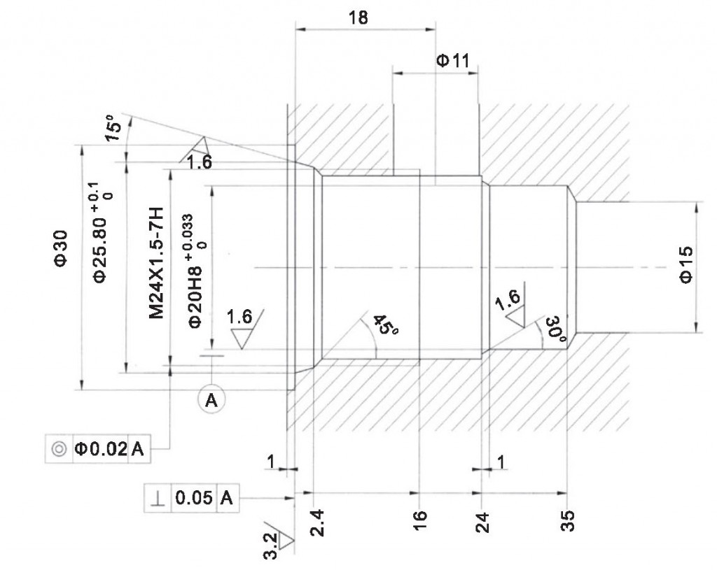 LCV10-01-00 - Tork Hydraulics