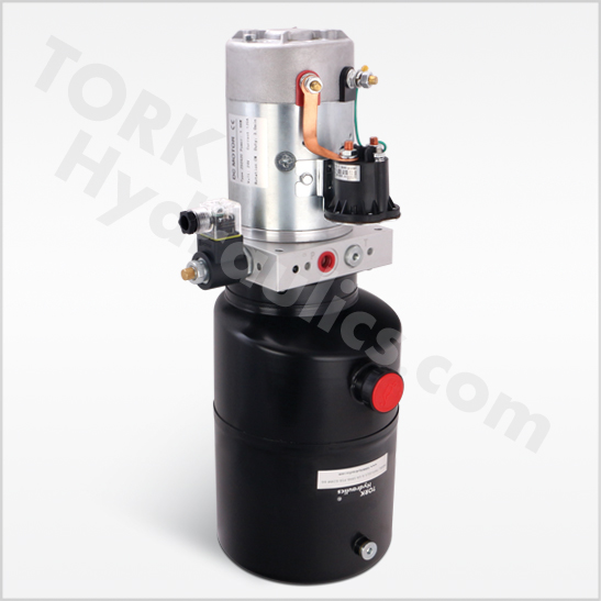 THF3 Series Power Packs for lift torkhydraulics
