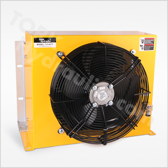 ah1417t-150lit-220v-series-air-cooler-torkhydraulicsAH1417T - 150Lit - 220V - Series Air Cooler torkhydraulics